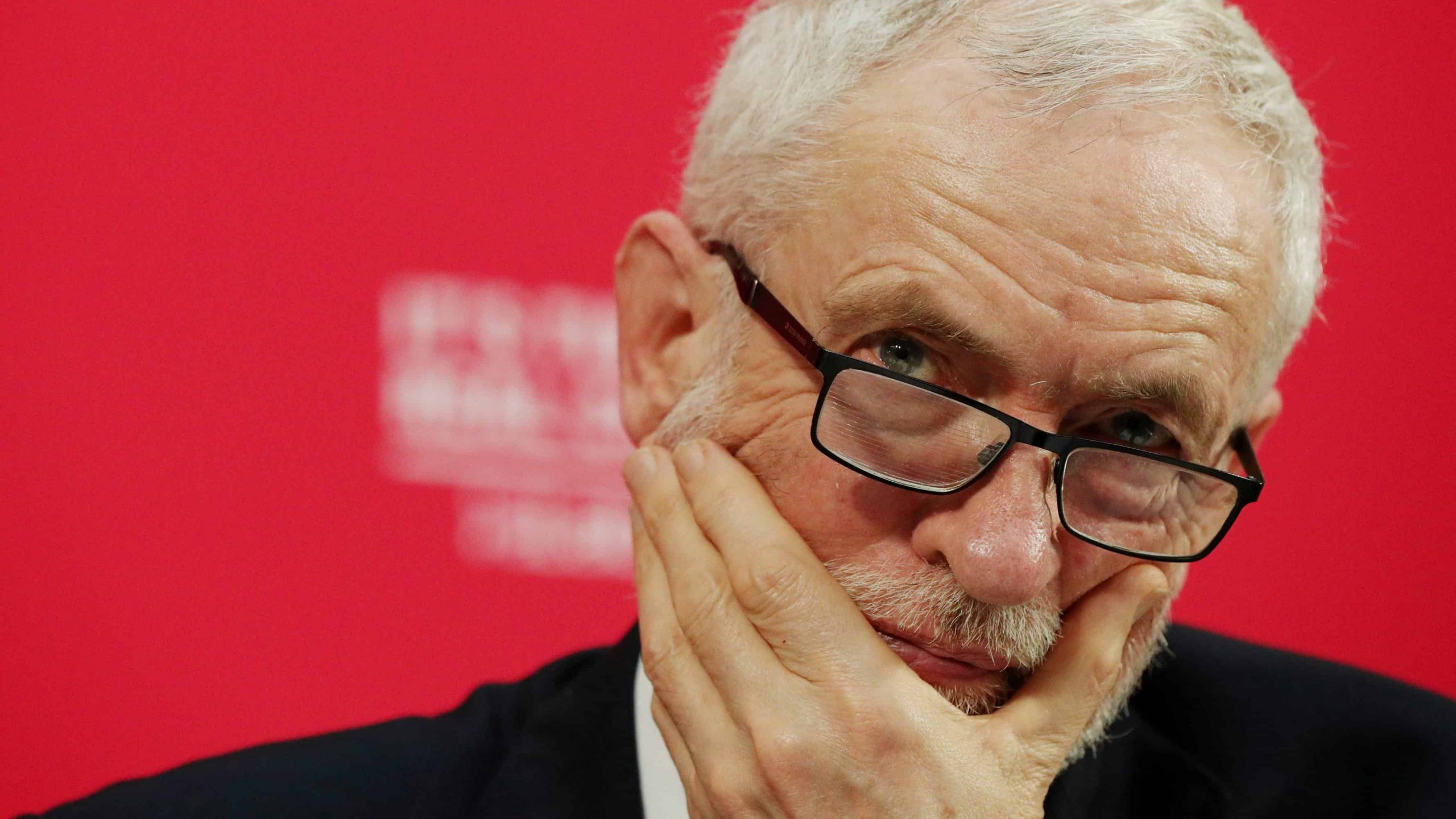 Corbyn says government response to COVID-19 proves he was “absolutely right” about public spending in 2019 general election