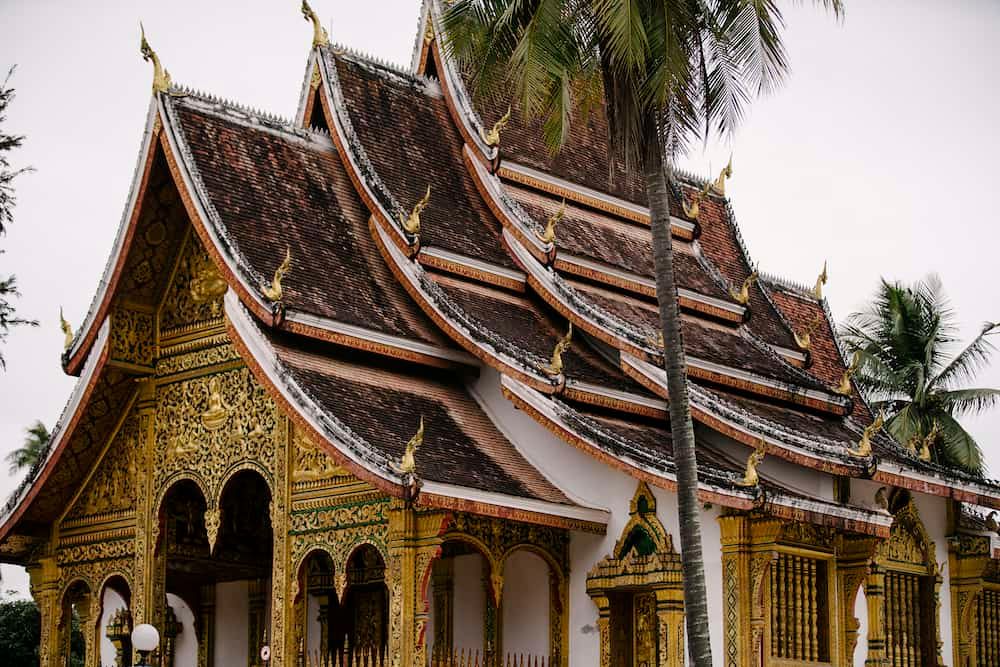 48 hours in Luang Prabang, Laos