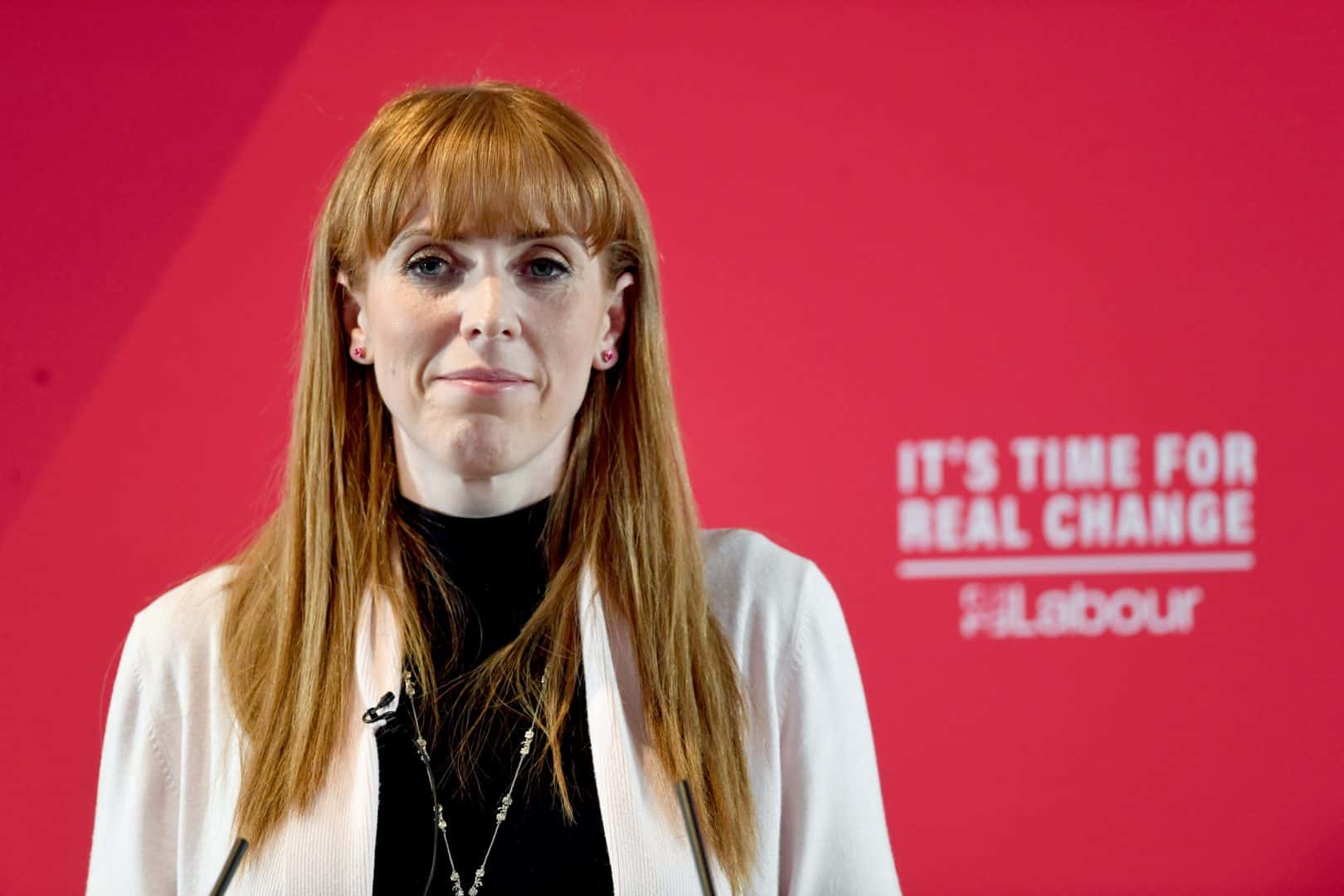 Labour must ‘win or die’, Angela Rayner says as she backs Long-Bailey for leader