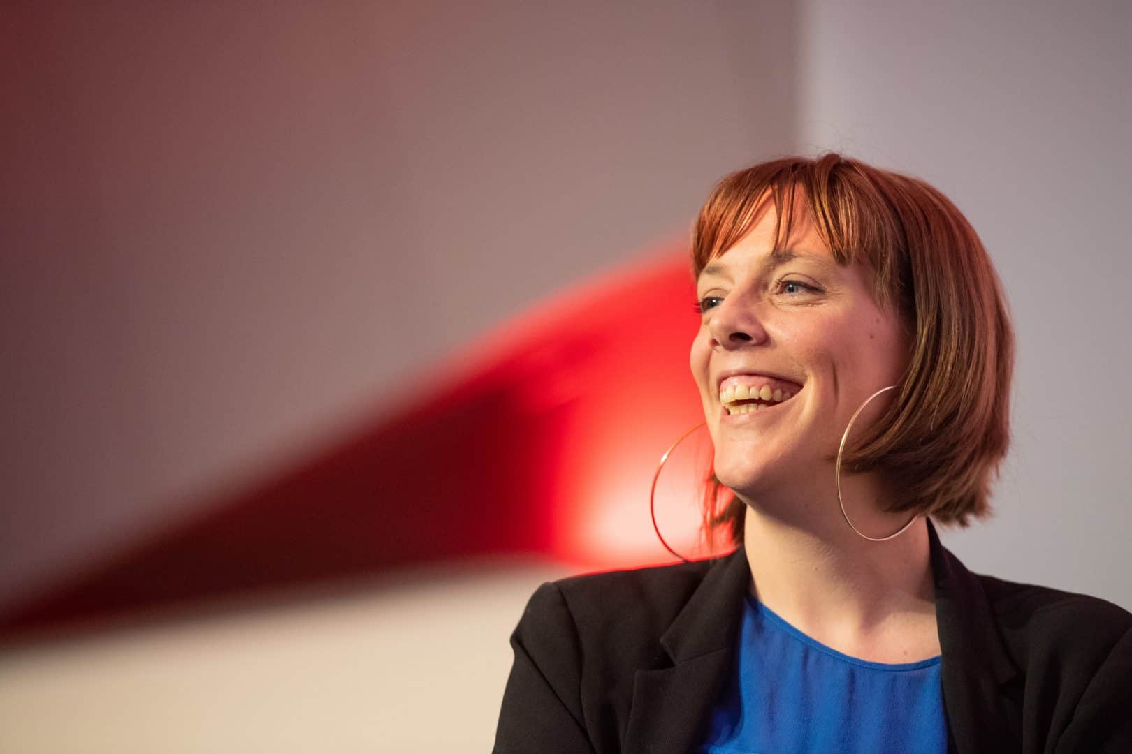 Labour’s Jess Phillips poised to enter race to succeed Jeremy Corbyn