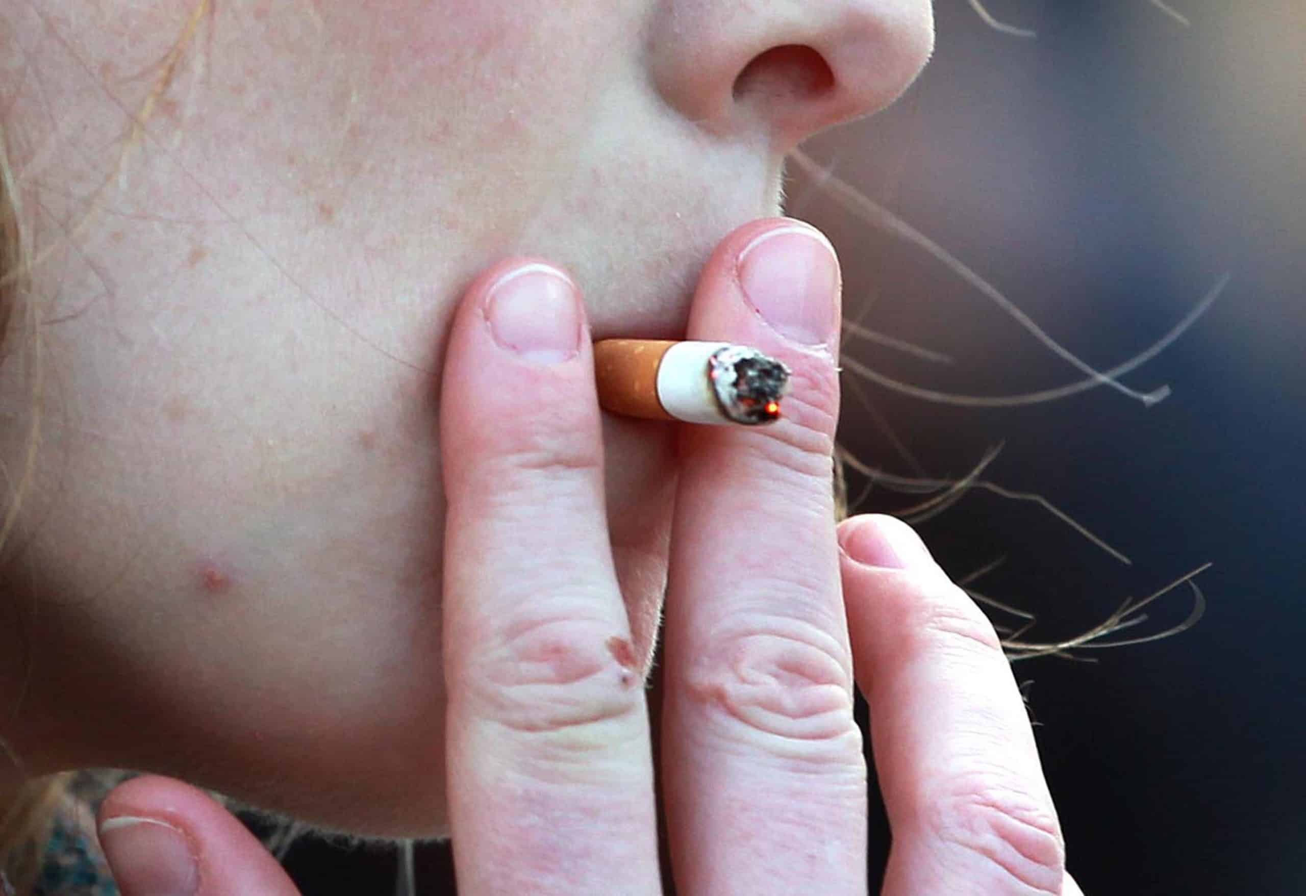 Philip Morris blasted over £1bn plans for ‘tobacco transition fund’