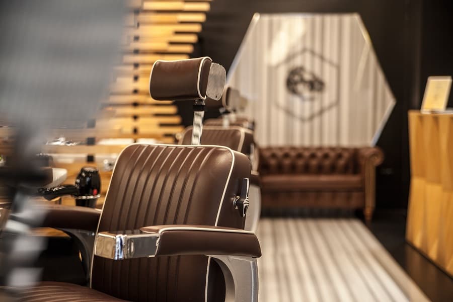 Adam Grooming Atelier: Redefining the barber shop experience
