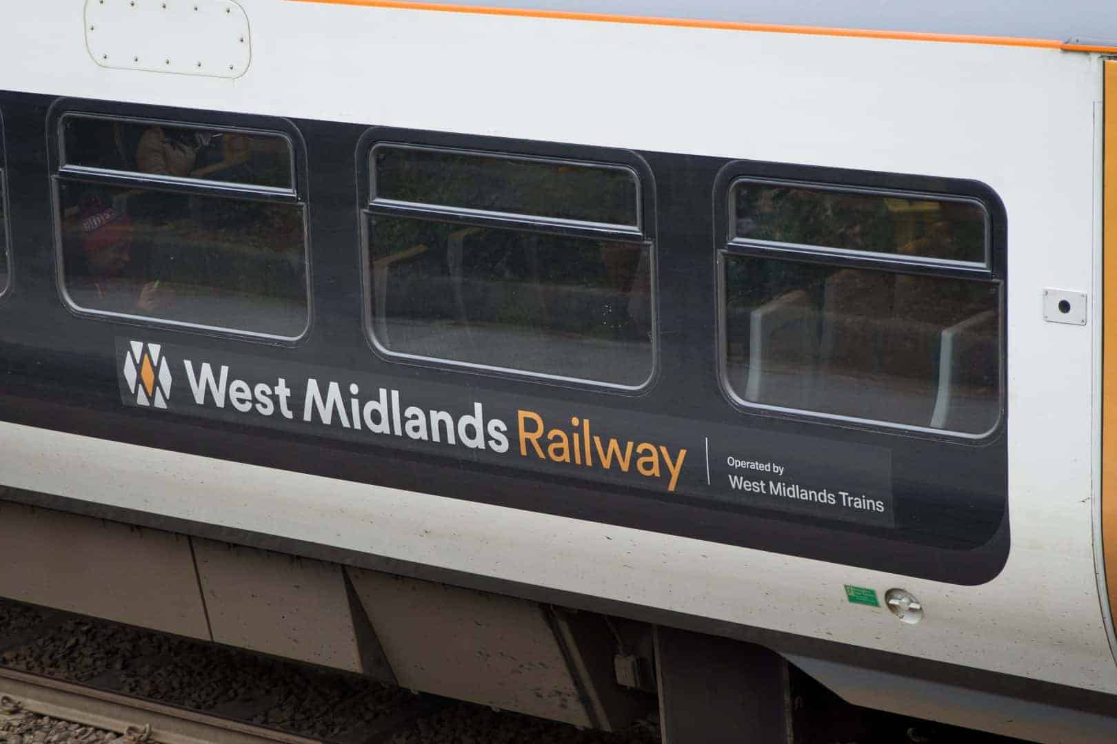 West Midlands Trains told to invest £20m after poor performance and delays