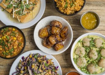 Chuku's - London's best new restaurant openings February 2020