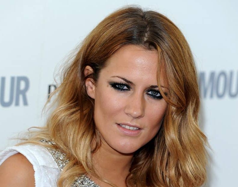 Caroline Flack death prompts questions about media treatment of celebrities