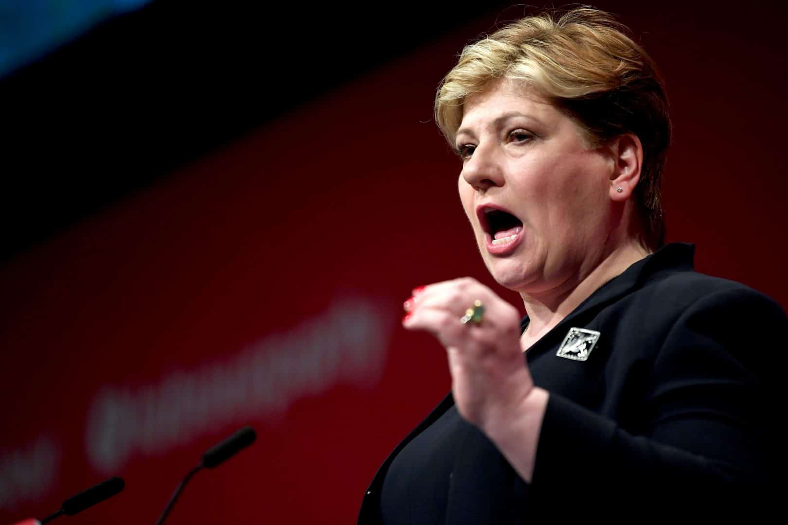 Thornberry calls for landlords to be stripped of empty homes