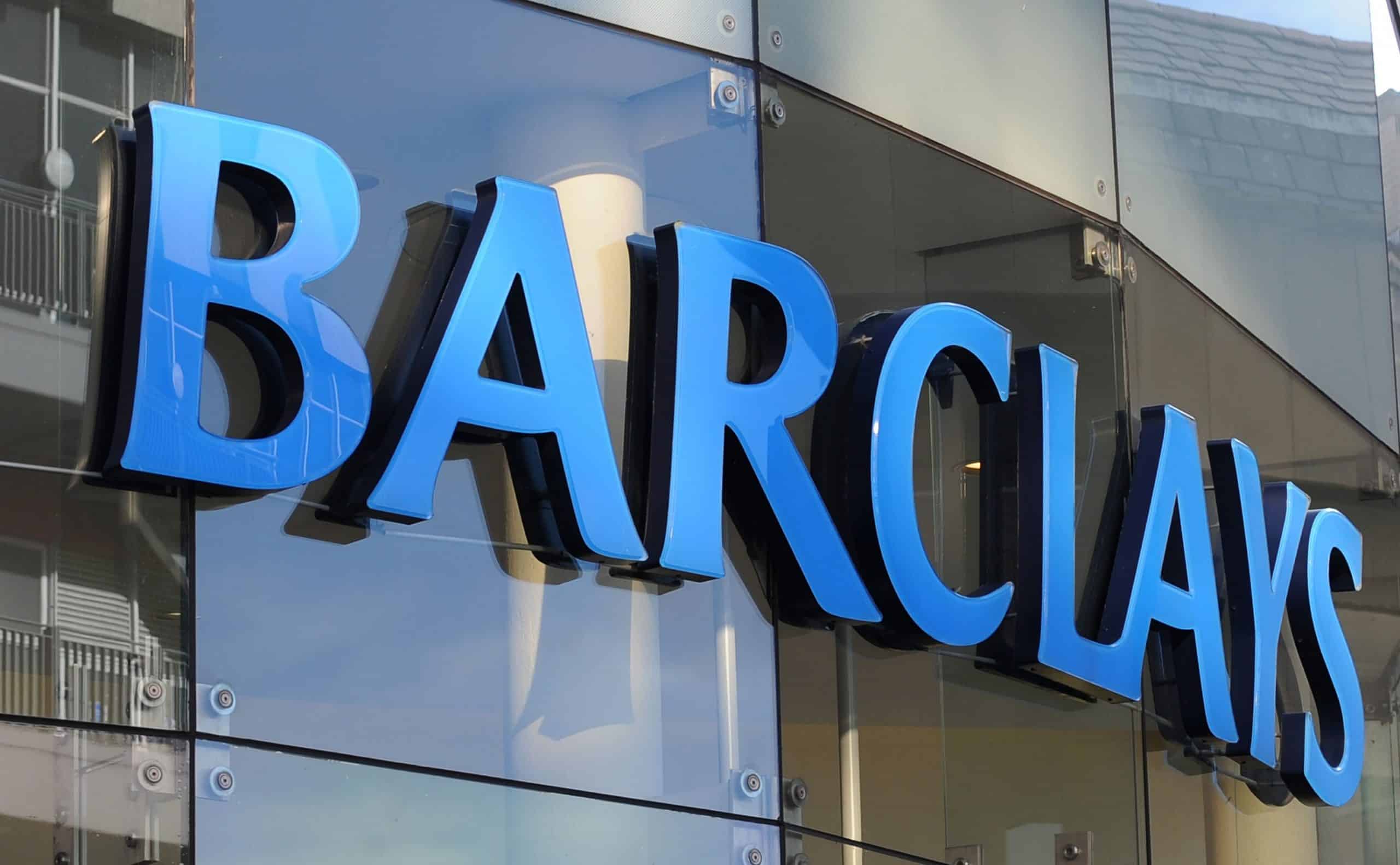 Barclays profit surges as mortgages shoot up