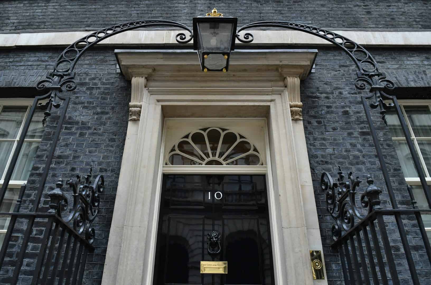 Downing Street adviser resigns amid criticism over eugenics comments
