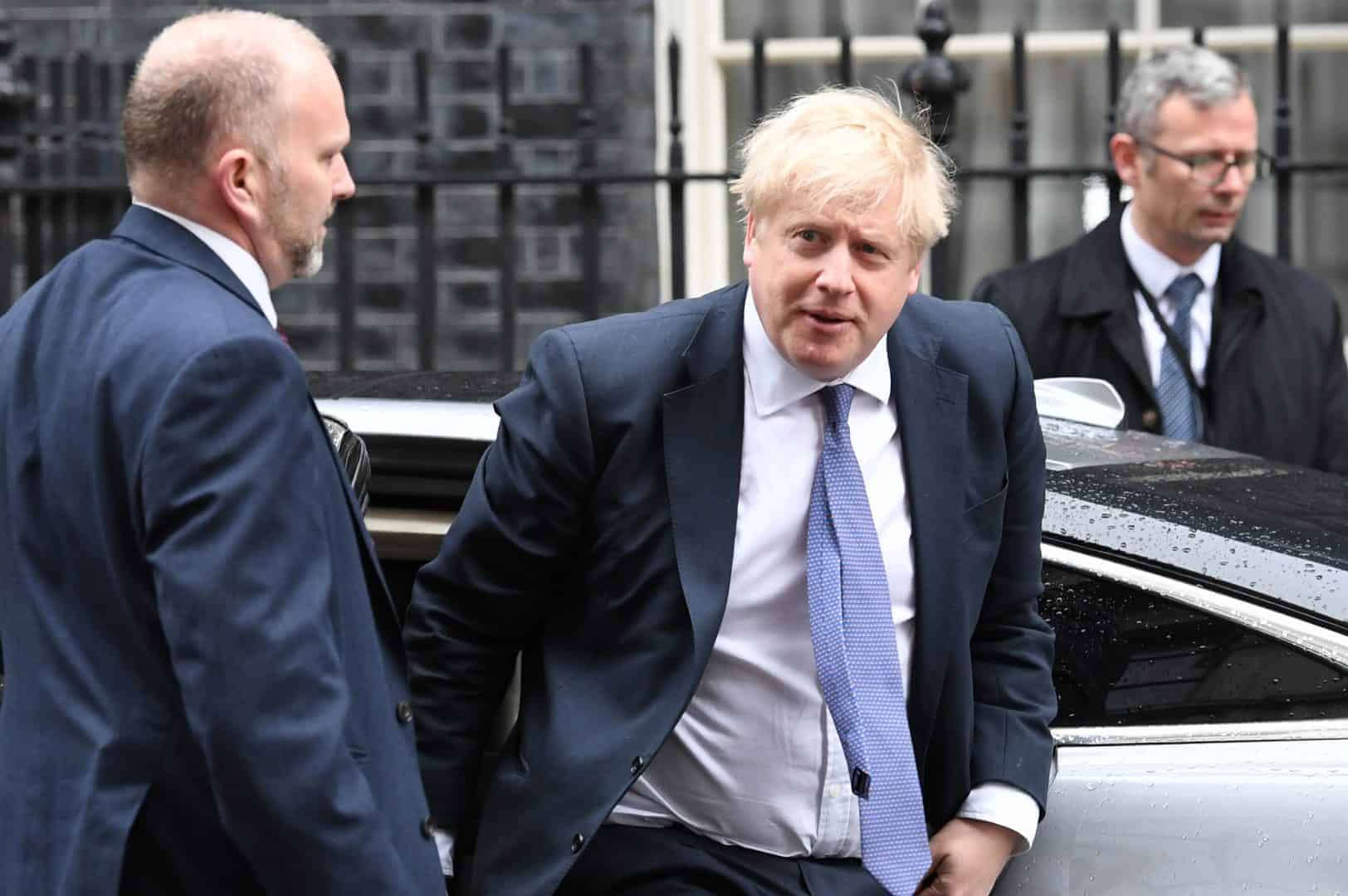 Labour demands investigation into Boris Johnson’s £15,000 Caribbean holiday