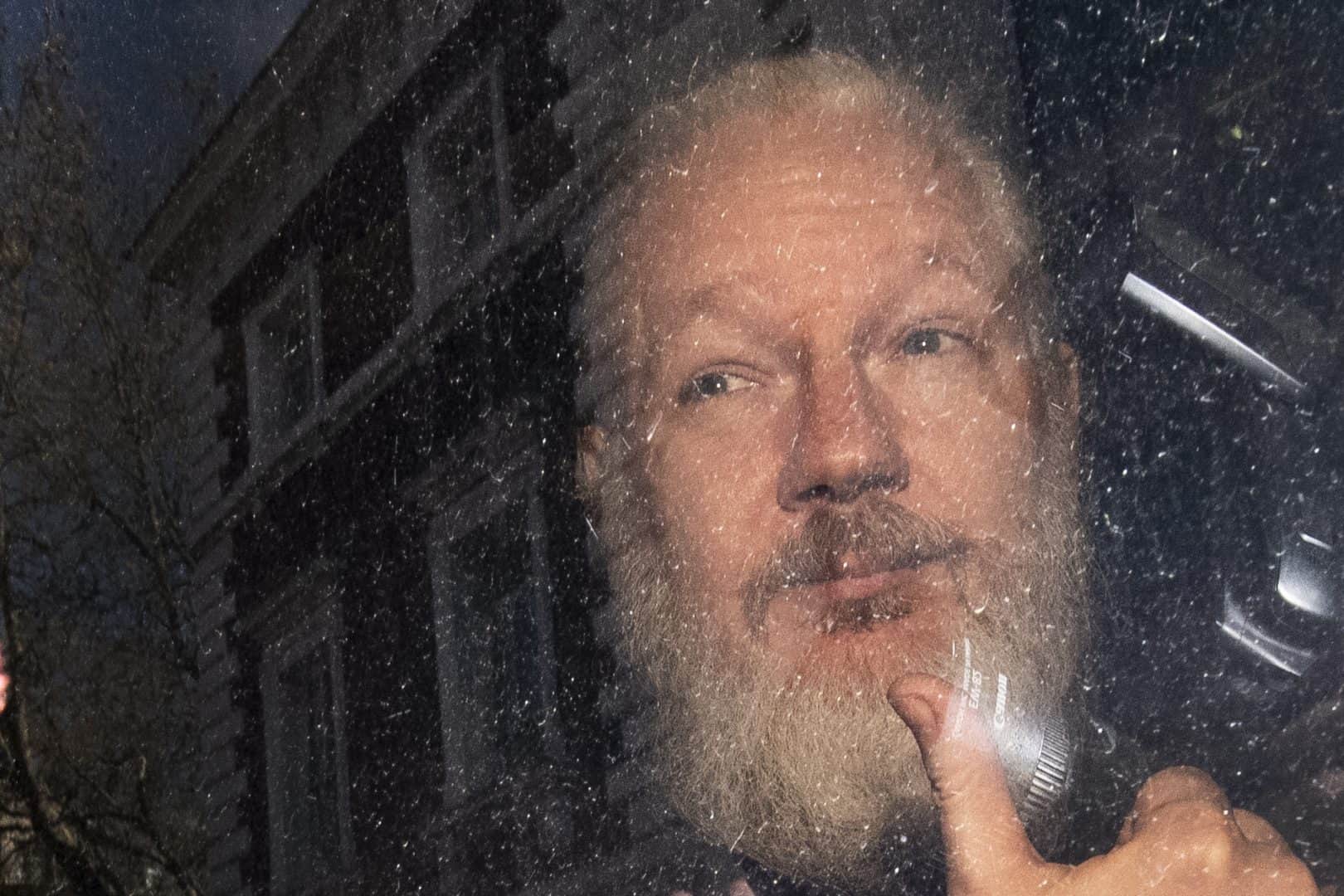 Doctors call for end to ‘torture and medical neglect of Julian Assange’