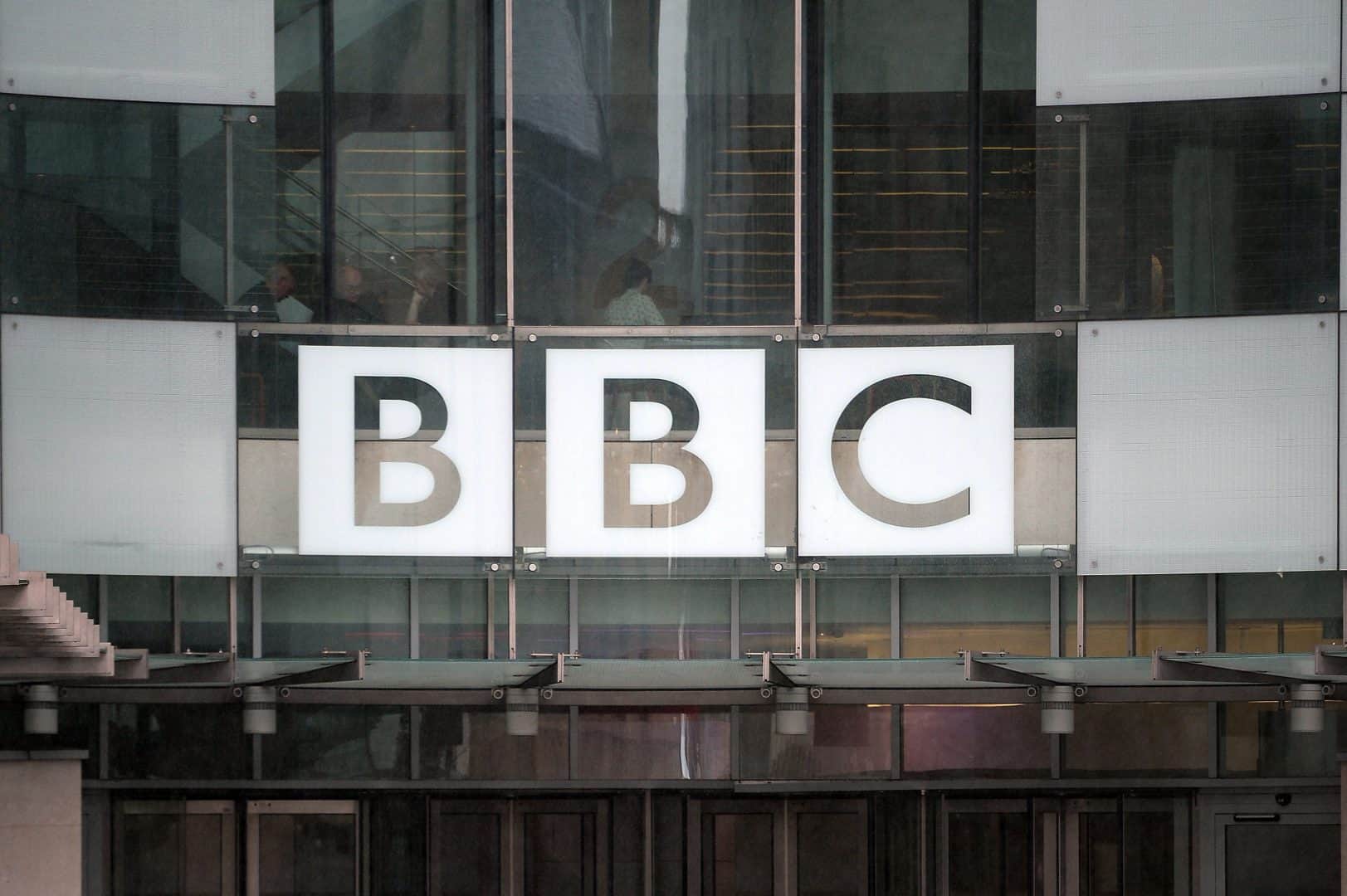 Tory MP says Government should not attack BBC