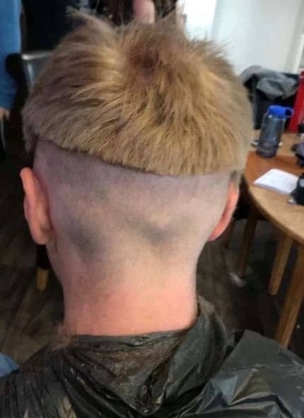 People are doing DIY haircuts during isolation & results are hilarious