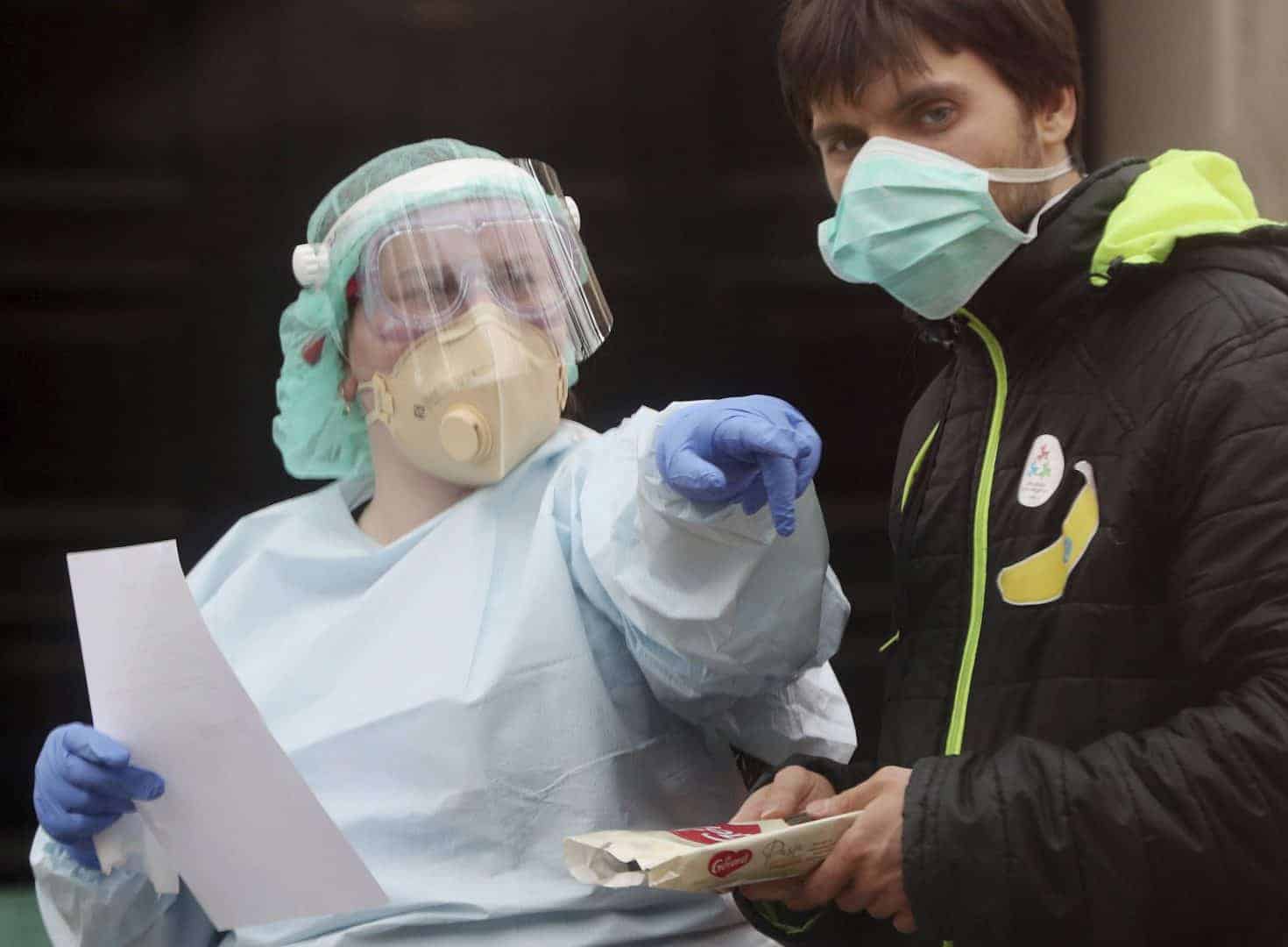 Coronavirus – EU to introduce 30-day ban on non-essential travel into EU