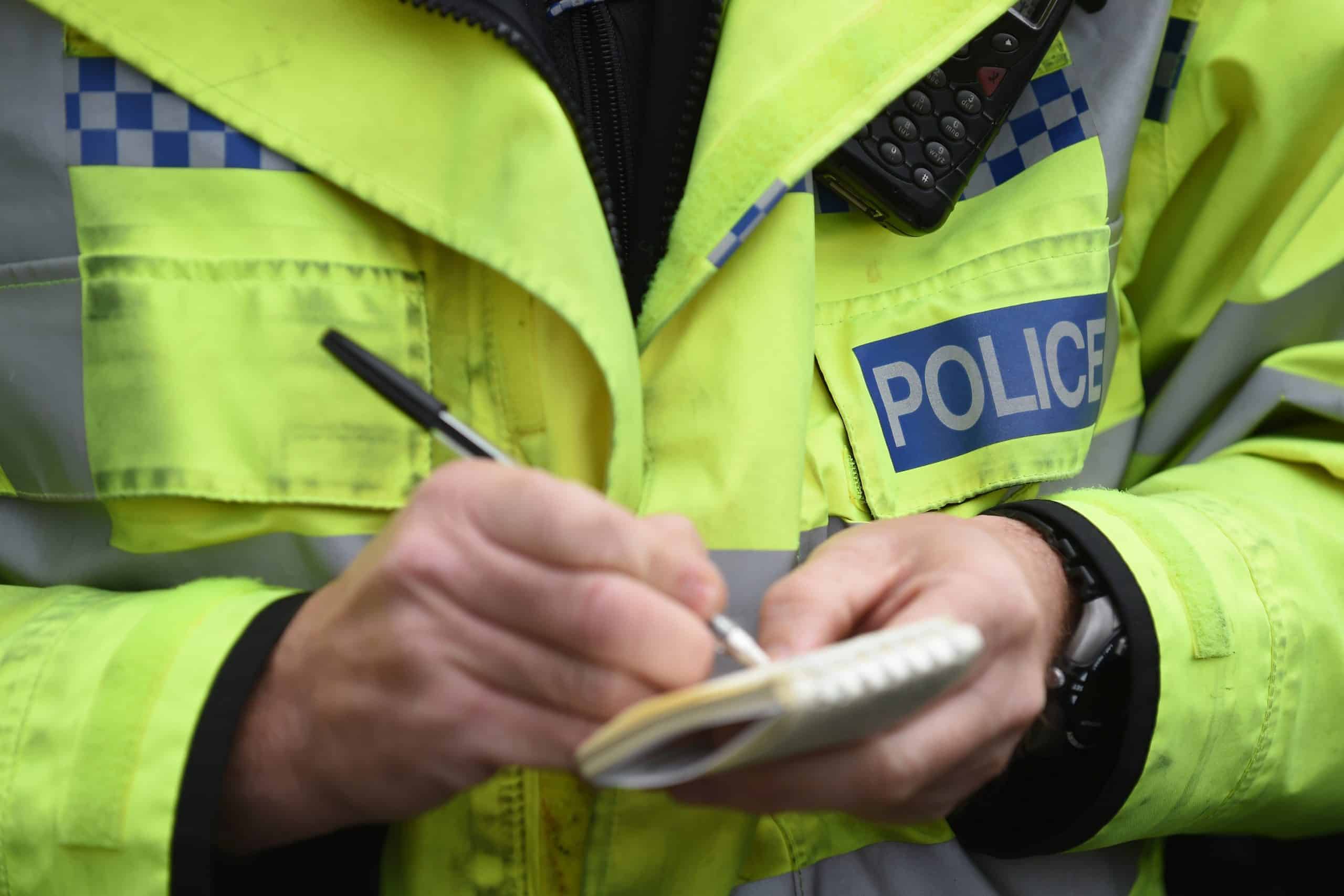 92-y-o woman burgled by thieves claiming neighbour died of Coronavirus