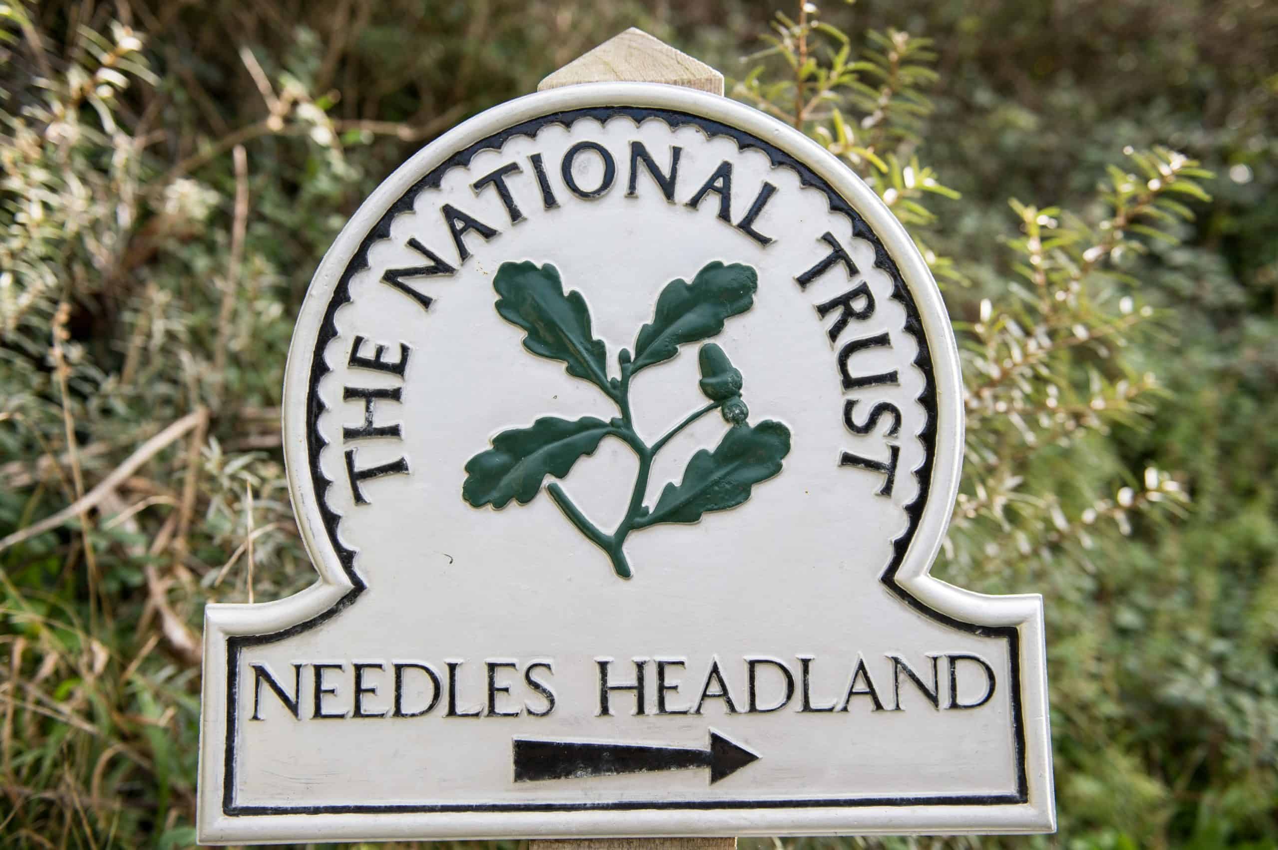 National Trust close parks from midnight due to coronavirus outbreak
