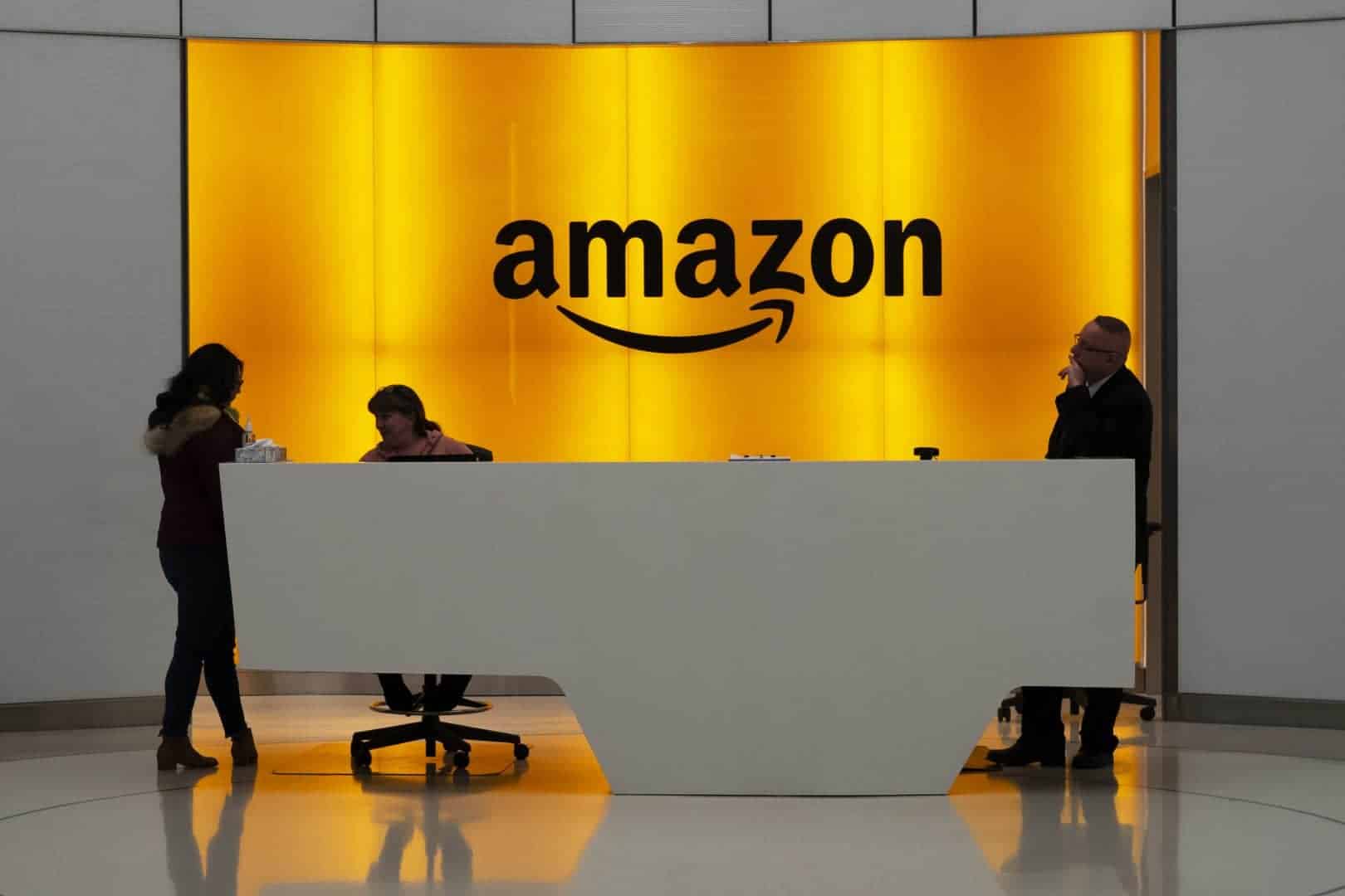 Coronavirus will help Amazon to eat up the rest of the market