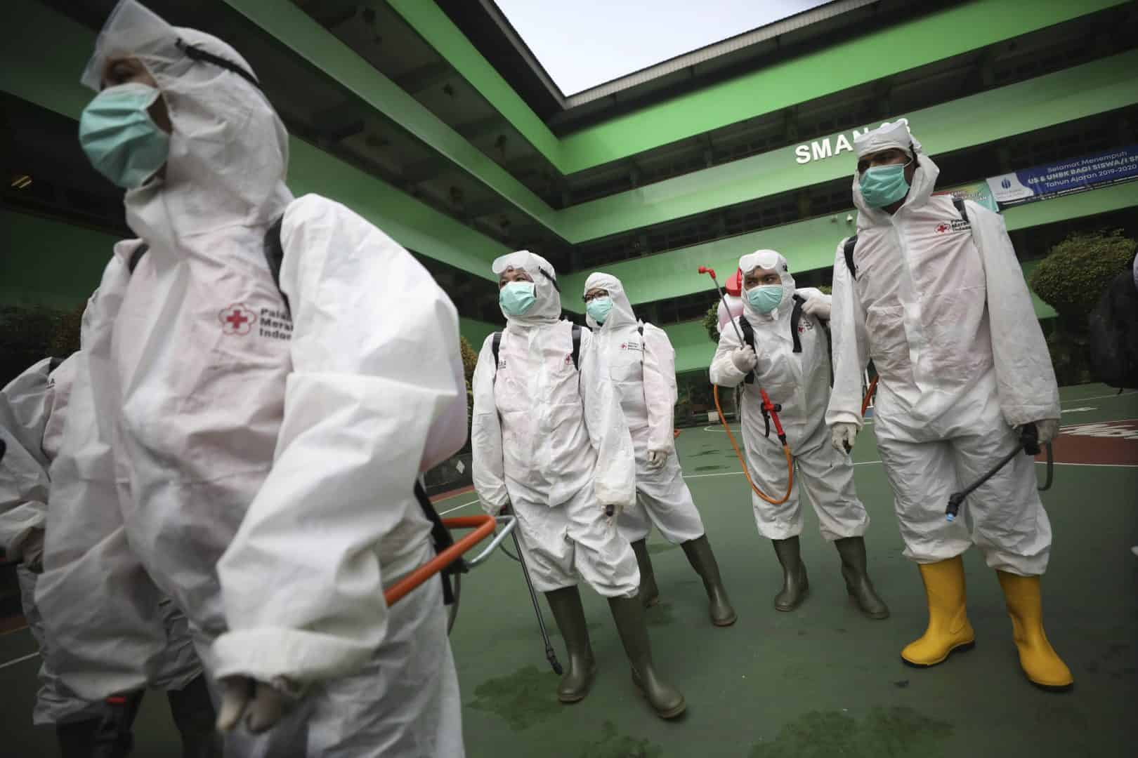 Ofsted inspections ‘unacceptable’ amid coronavirus outbreak – teachers’ union