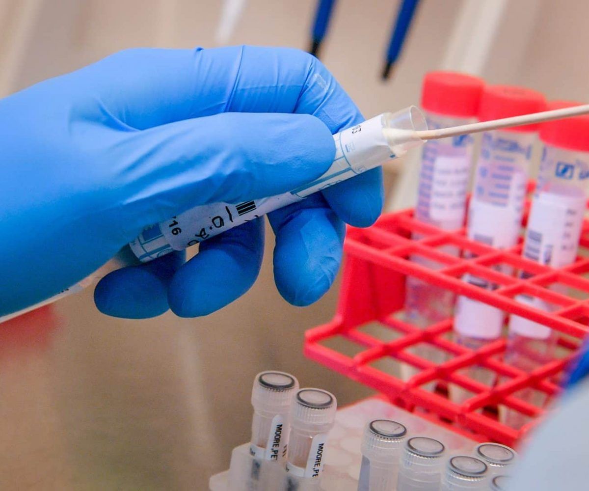 Bus drivers given ‘shower curtains’ to protect against coronavirus