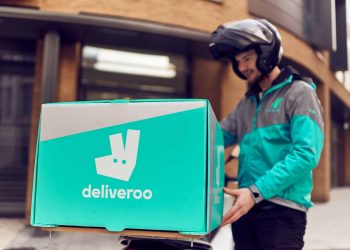 Deliveroo PR library imagery
© Mikael Buck / Deliveroo