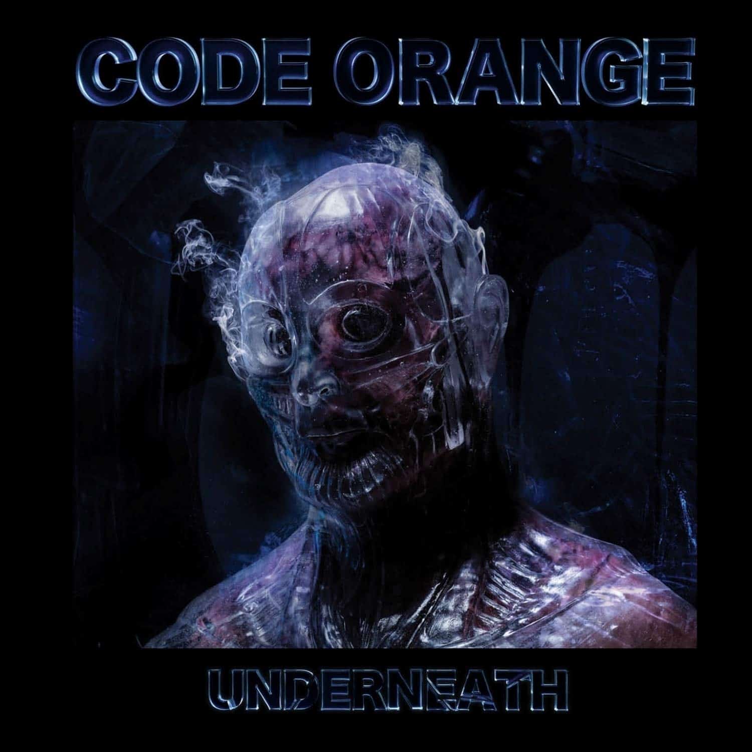 REVIEW – Code Orange: Underneath