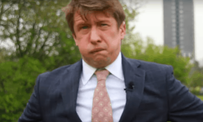 Jonathan Pie: Coronavirus gives us an inkling of what is to come from Boris