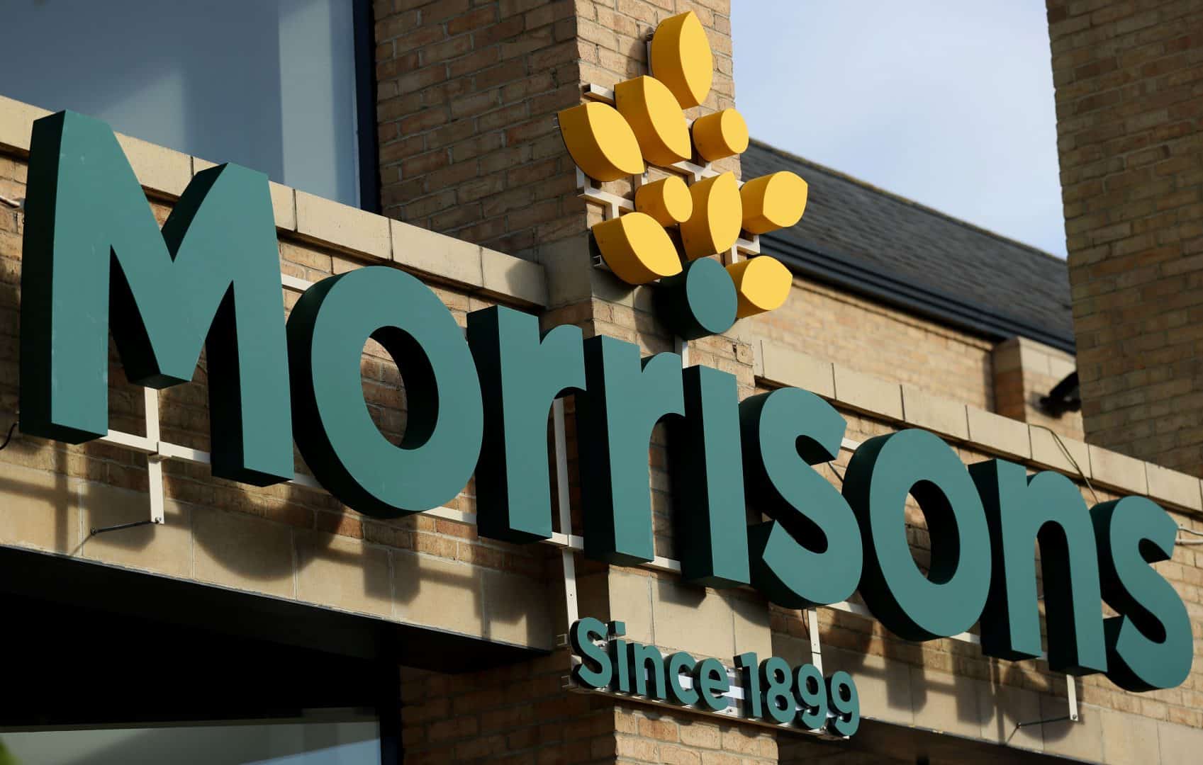 Morrisons to give food banks £10m during coronavirus outbreak