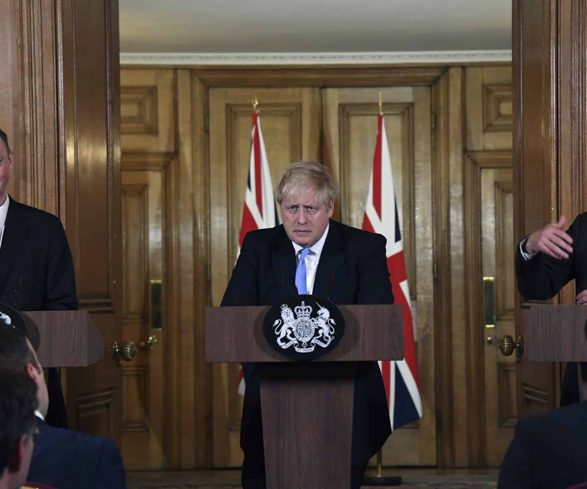 Coronavirus UK urges education minister to consider NI