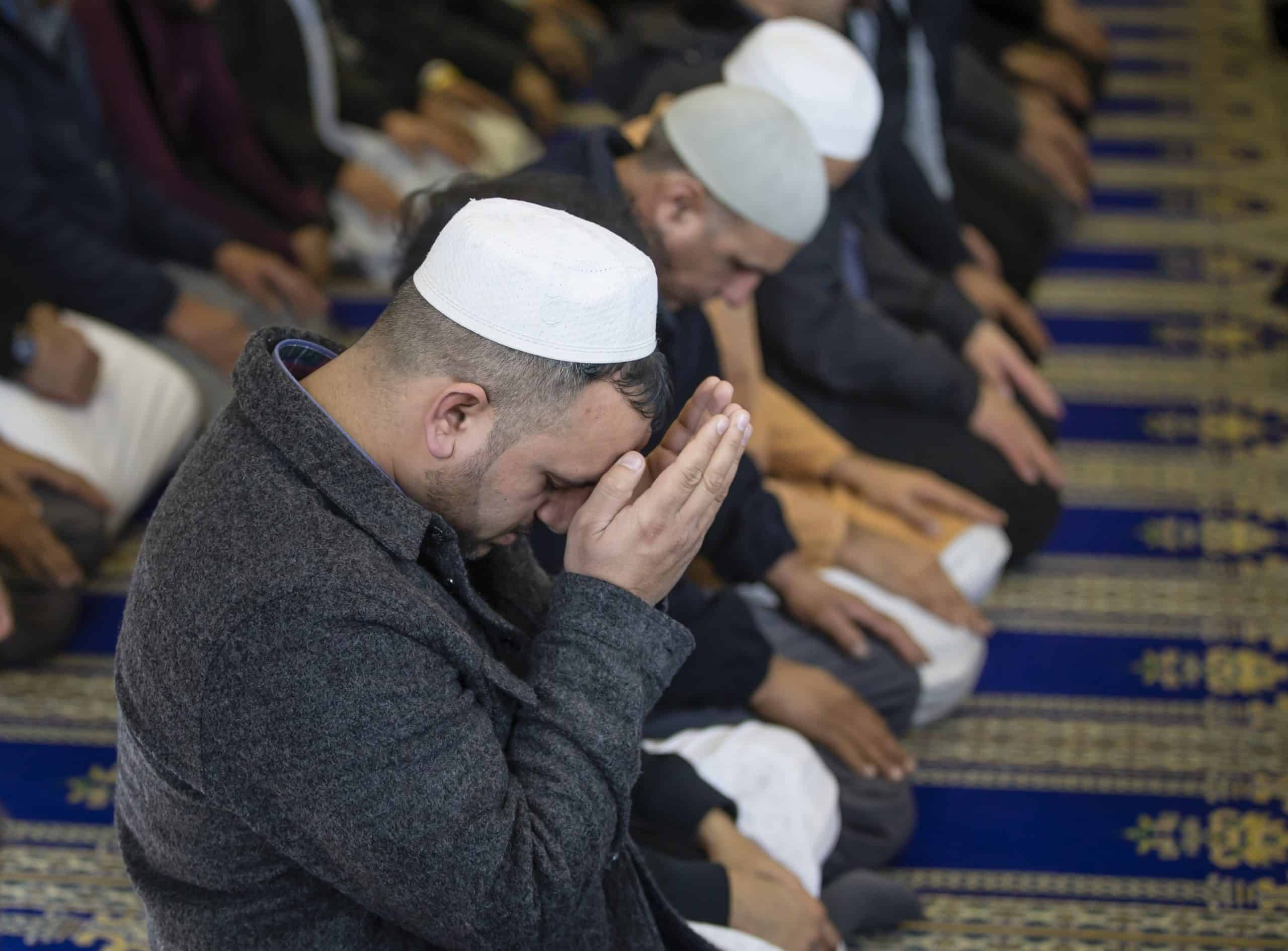 Muslim leaders fear Christchurch-style attack could happen in UK