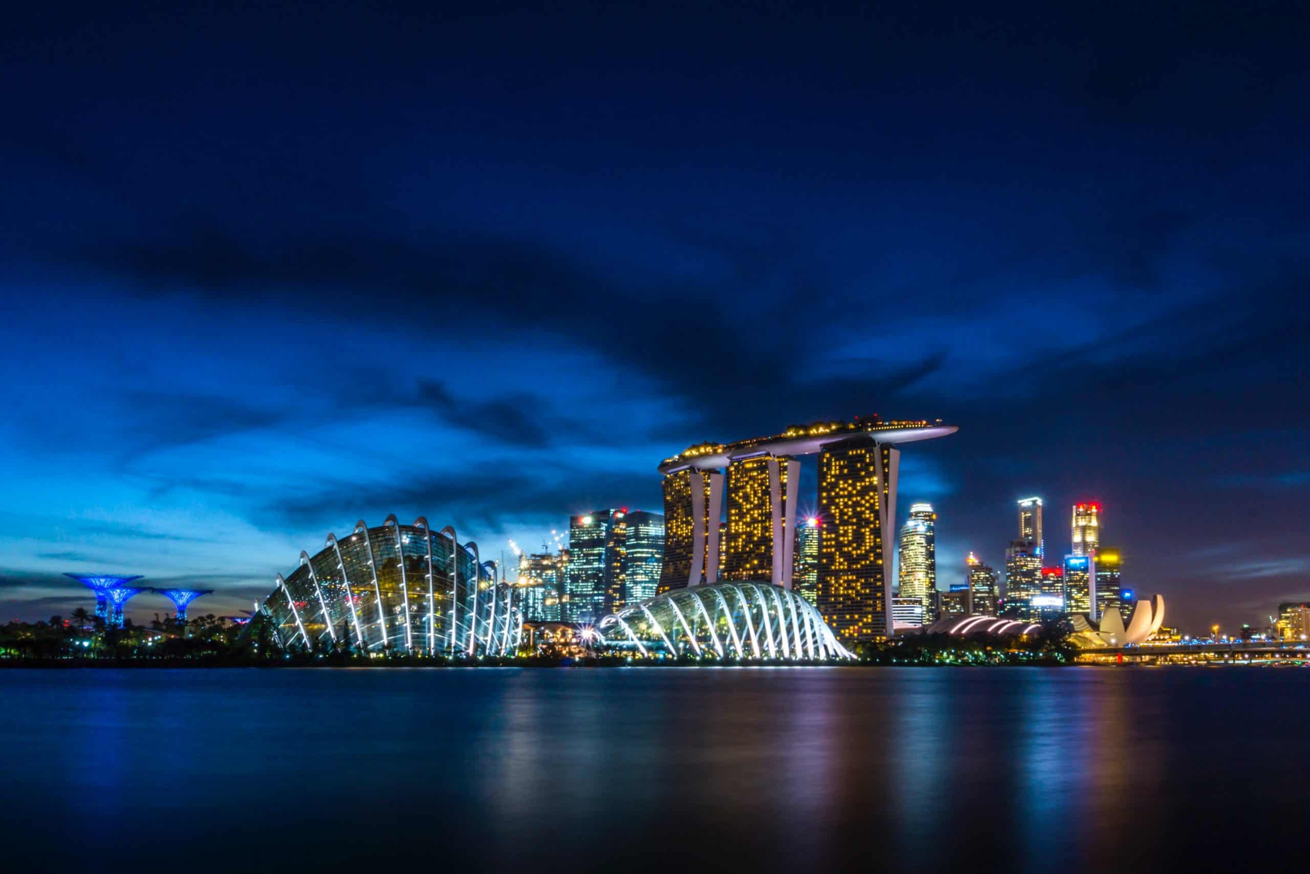 Singapore: A beginner’s guide to the Lion City