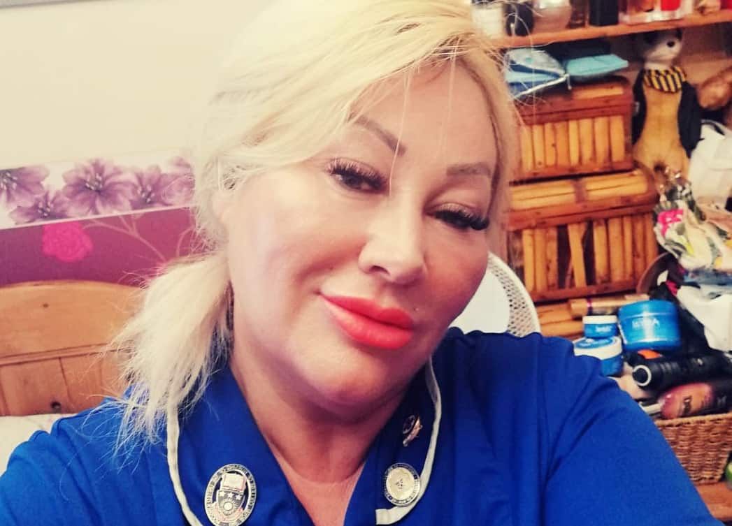 Nurse had job offer withdrawn after ‘scaremongering’ about lack of PPE