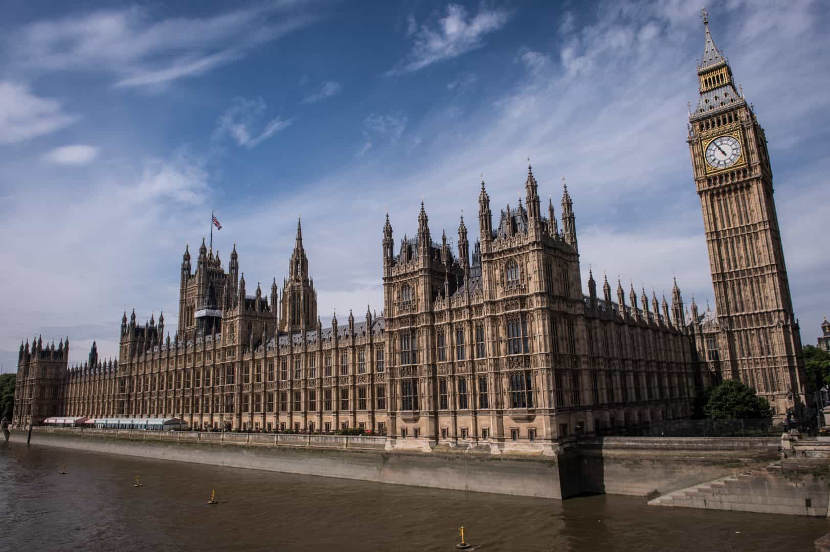 130,000 sign petition demanding MPs’ £10,000 work-from-home fund is scrapped