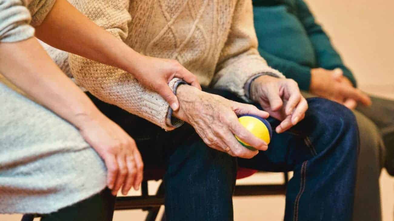 Lifting lockdown on basis of age tells elderly ‘their lives don’t count’