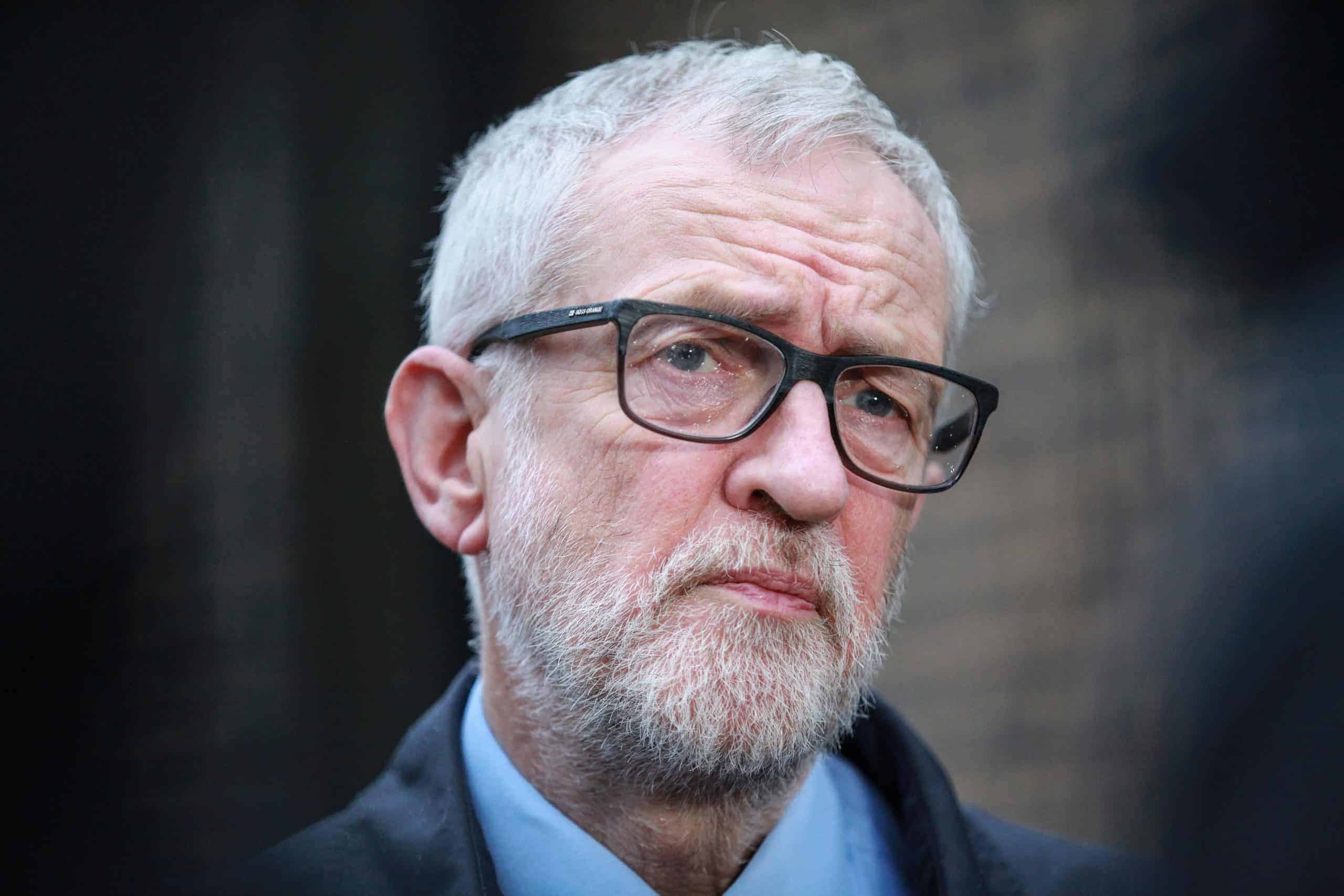 Corbyn: Media crusade ‘disempowered people’ during elections