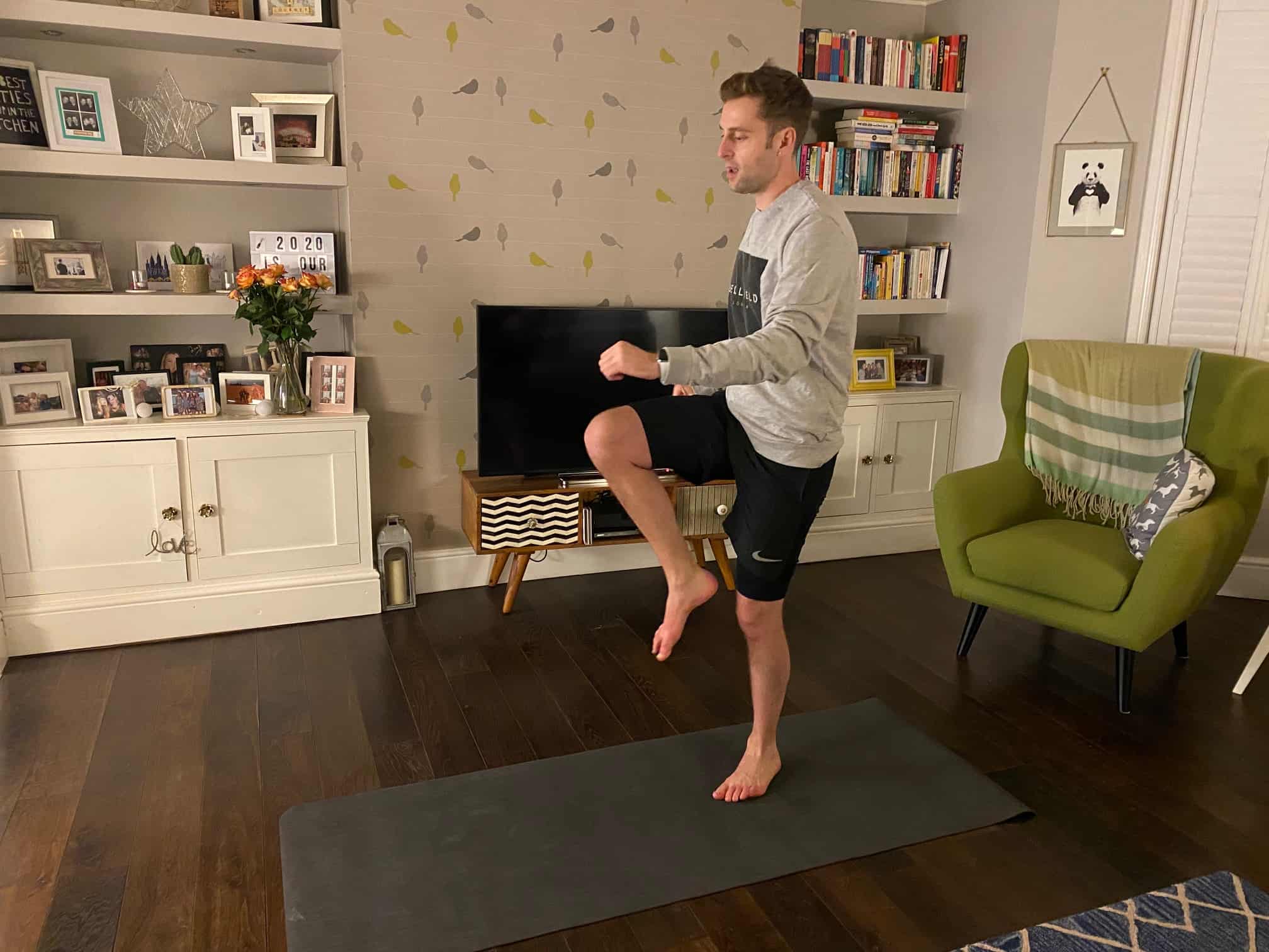 Insta-Fit – The WFH workouts you should know about