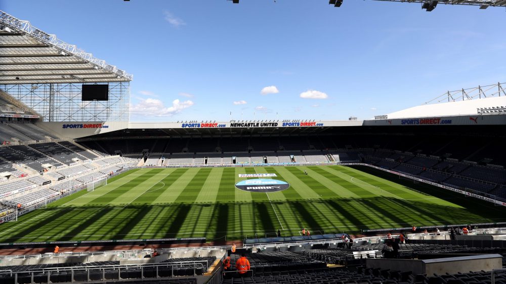 Human rights campaigners urge Newcastle United to reject “immoral” Saudi takeover deal