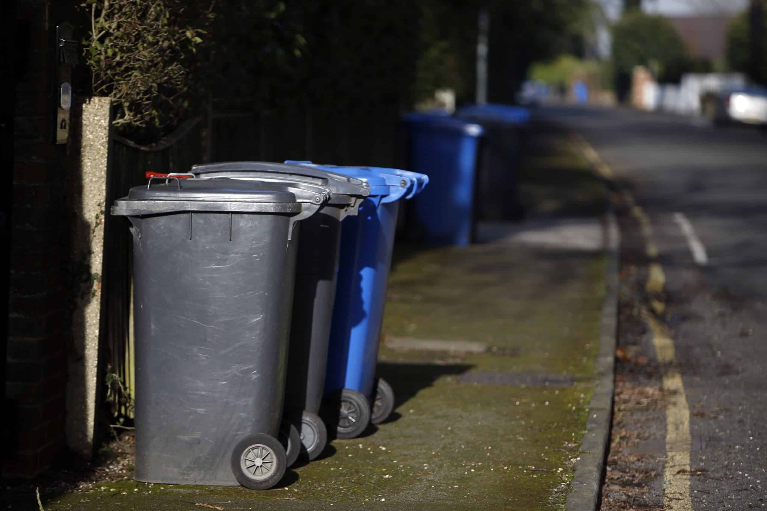 District councils warn about ‘wave of waste’ from lockdown households