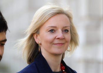 Liz Truss