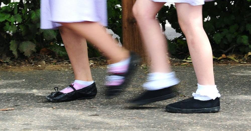 Parents worried about schools reopening as NEU warns of risk