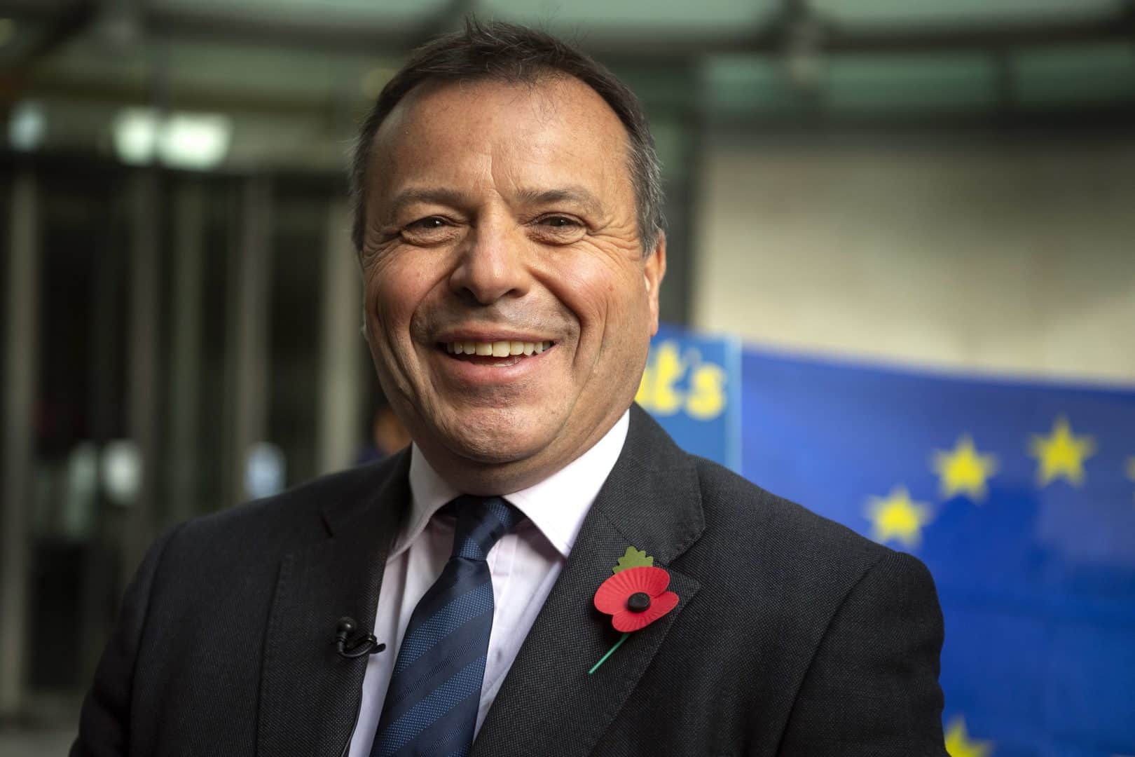 Arron Banks loses appeal against inheritance tax bill on Ukip donations