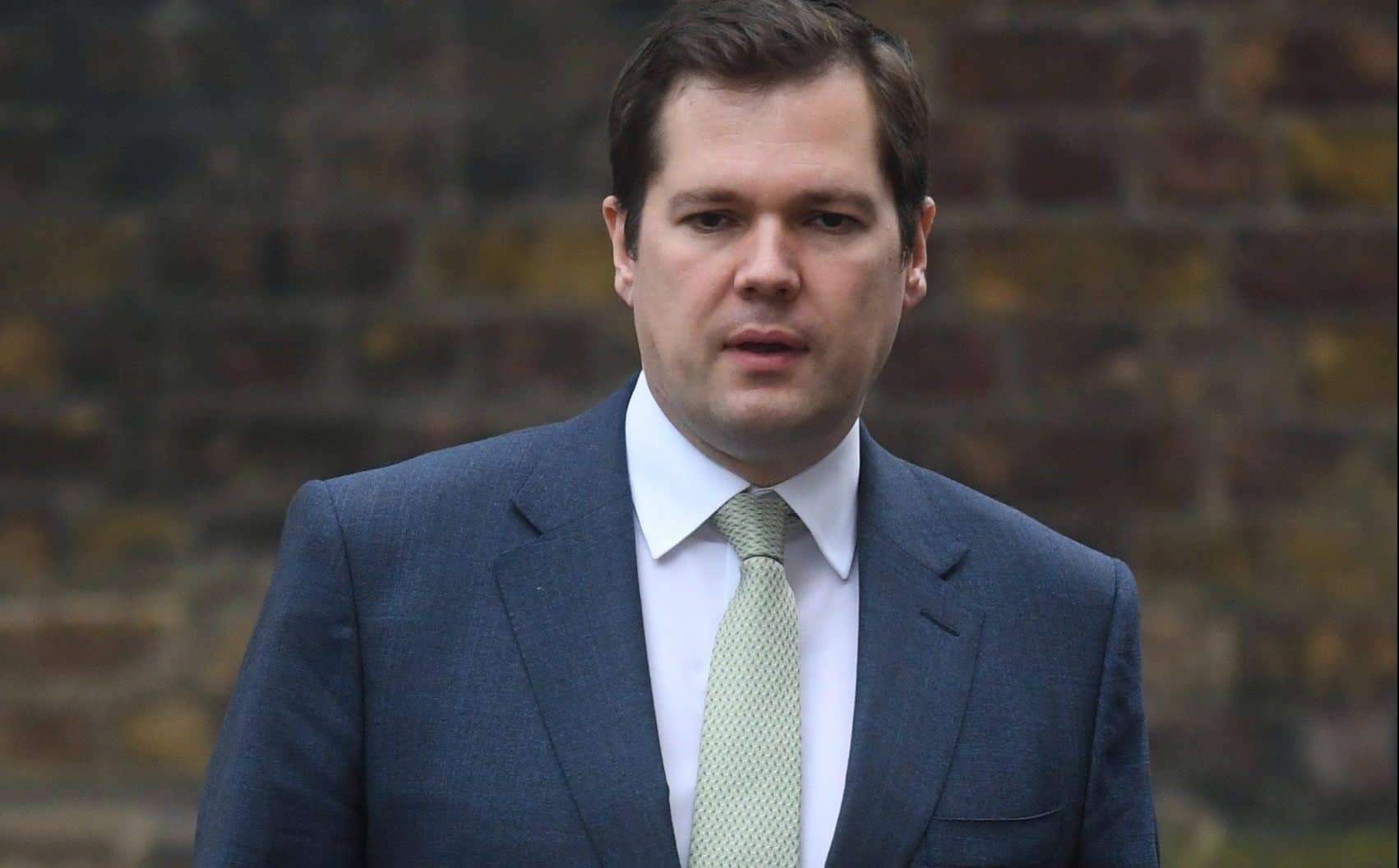 Robert Jenrick has claimed £100k expenses for country manor