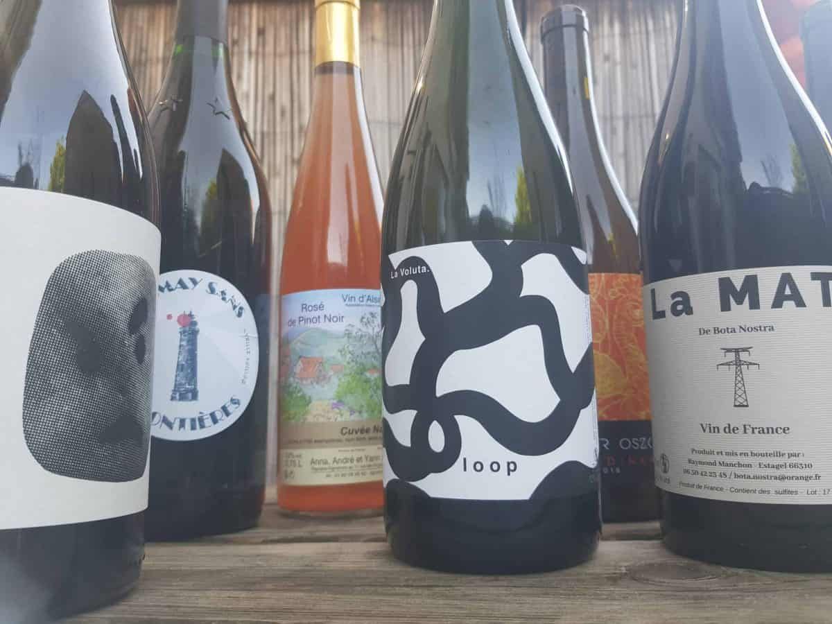 Britain’s best wine delivery and subscription services