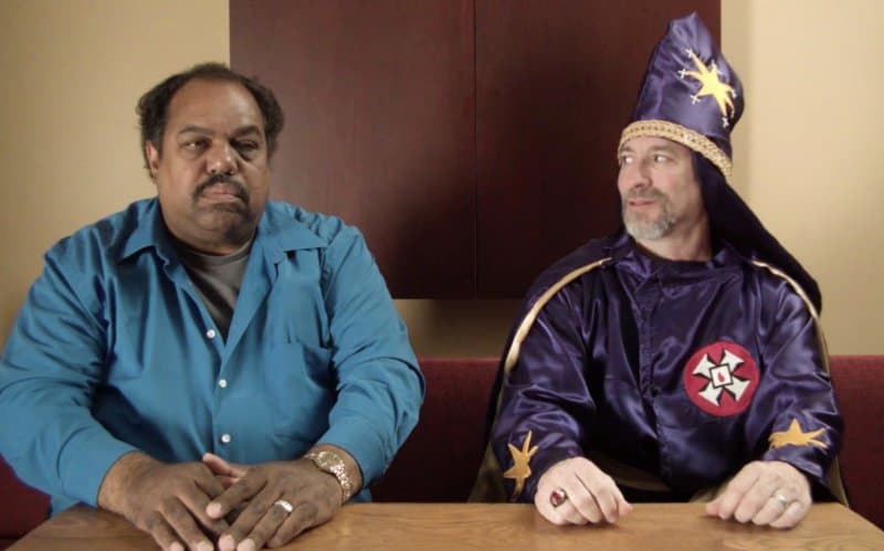 Meet Daryl Davis, the black musician who inspired over 200 members to leave the Ku Klux Klan