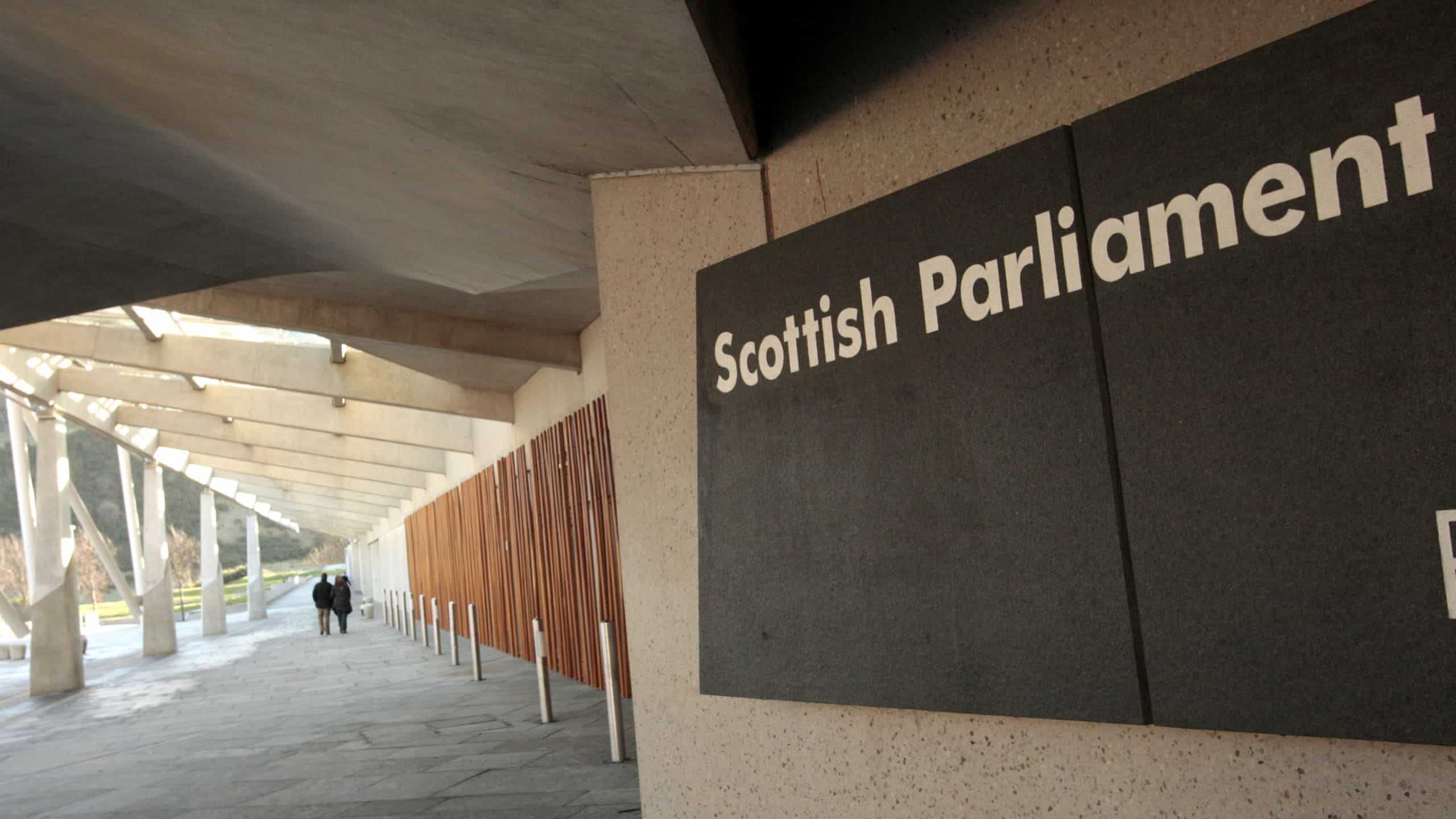 SNP treasurer arrested by Scotland Police as part of investigation into party’s finances