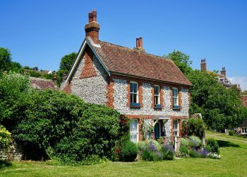 Architecture - bungalow - countryside - TLE Property