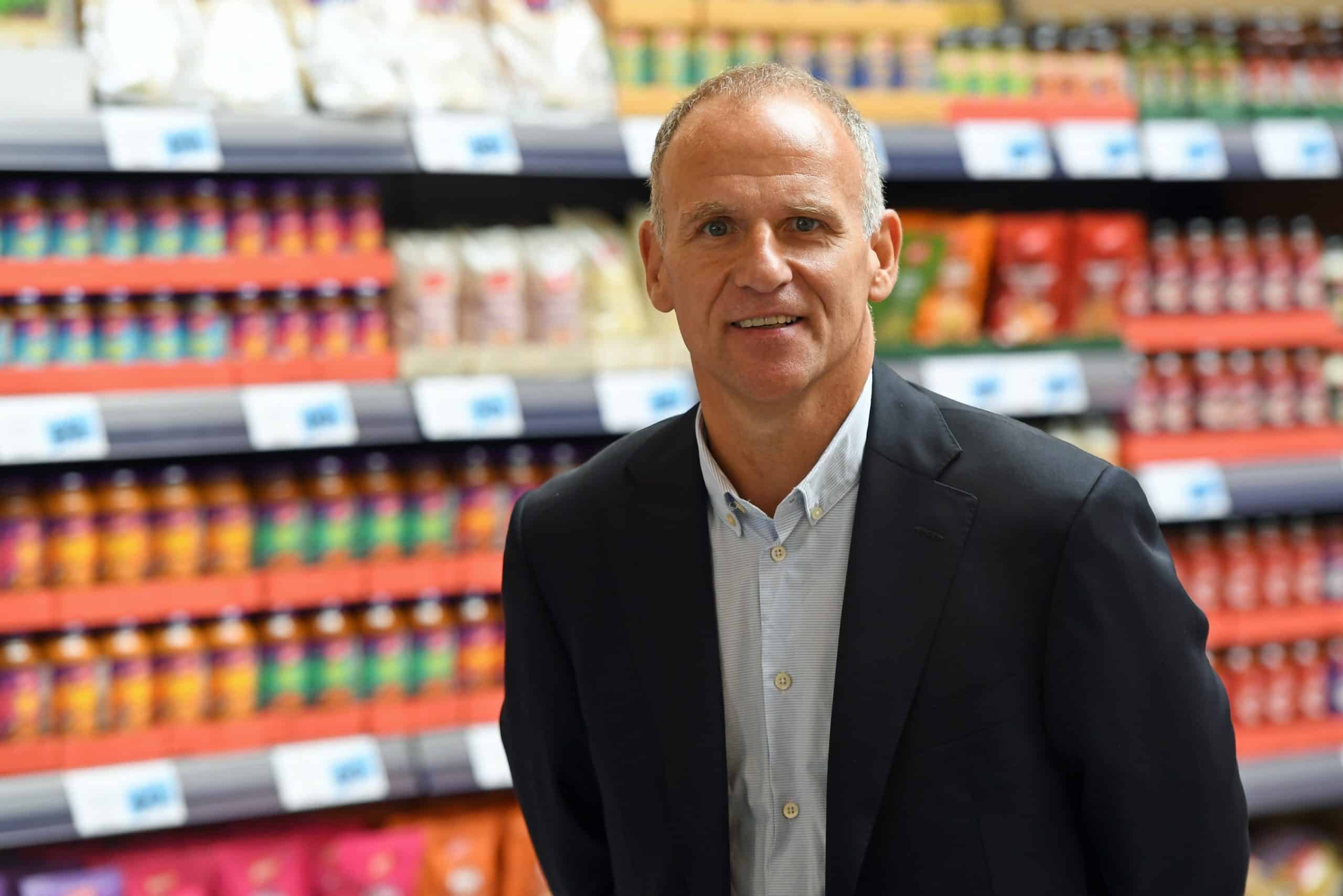 Tesco hands out huge dividends despite receiving a £585 million business rates holiday