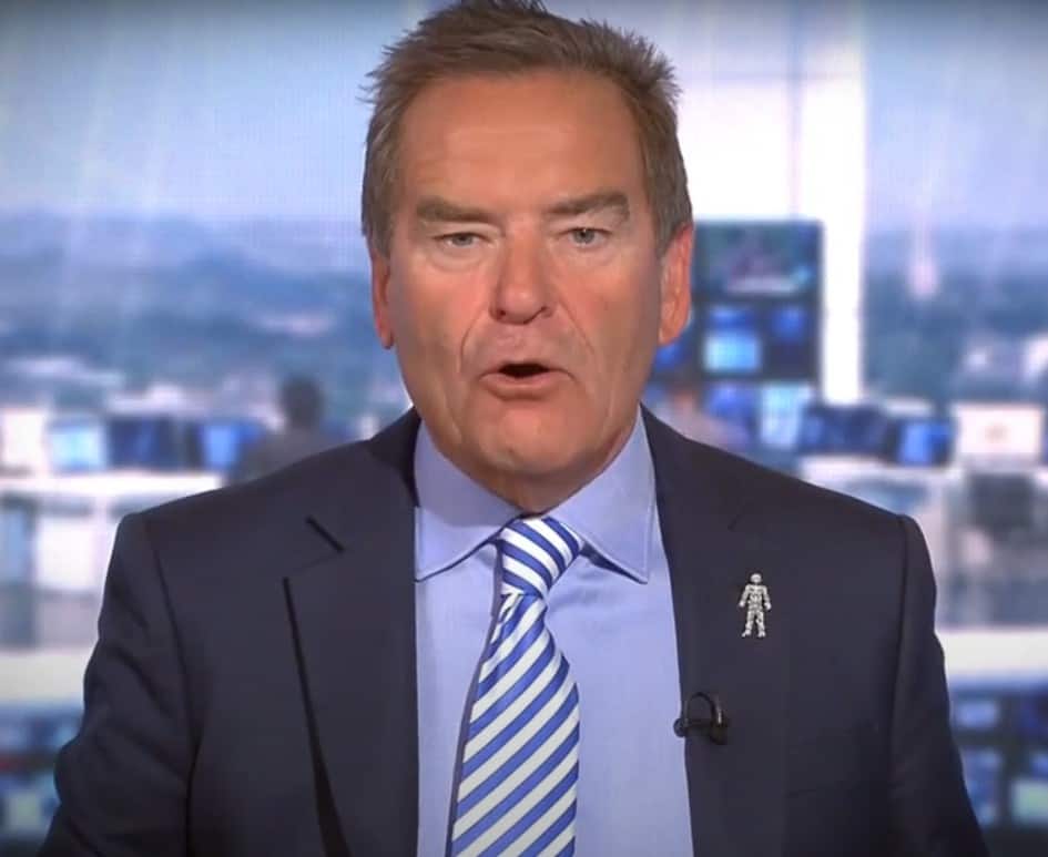 Government press briefings “nothing more than self serving propaganda” – Stelling