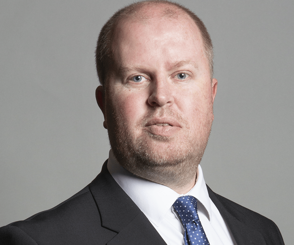 ‘A good day to bury bad news’: Tory MP who sent sexually suggestive messages keeps party whip