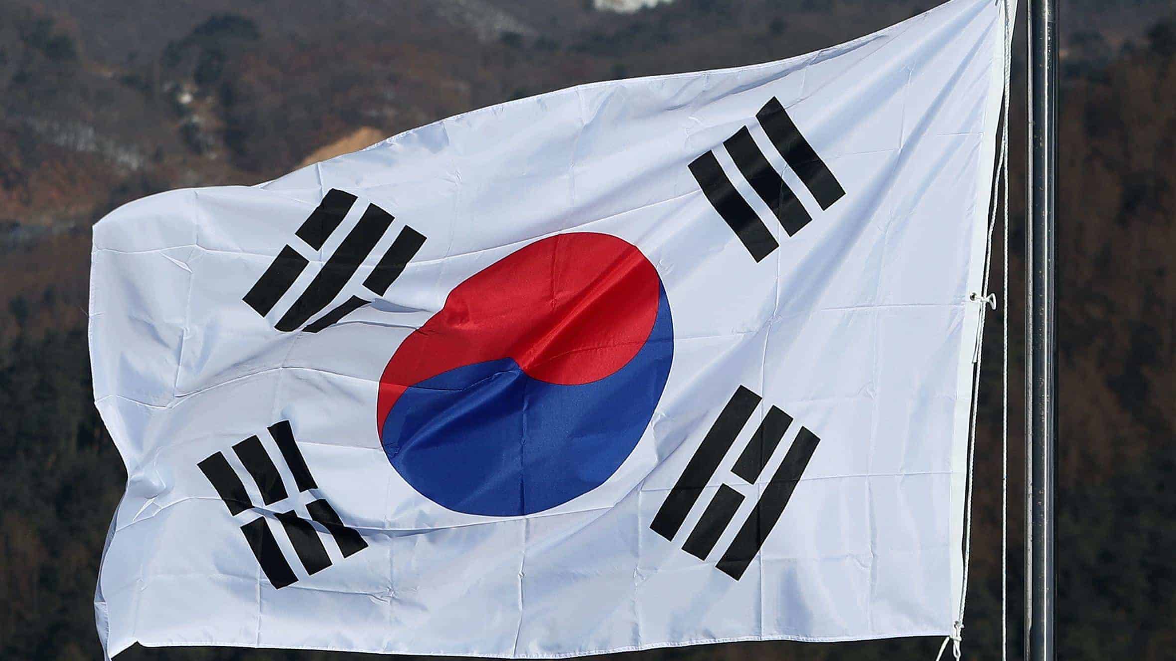 South Korea sentences man to 4 months in prison after breaking lockdown rules