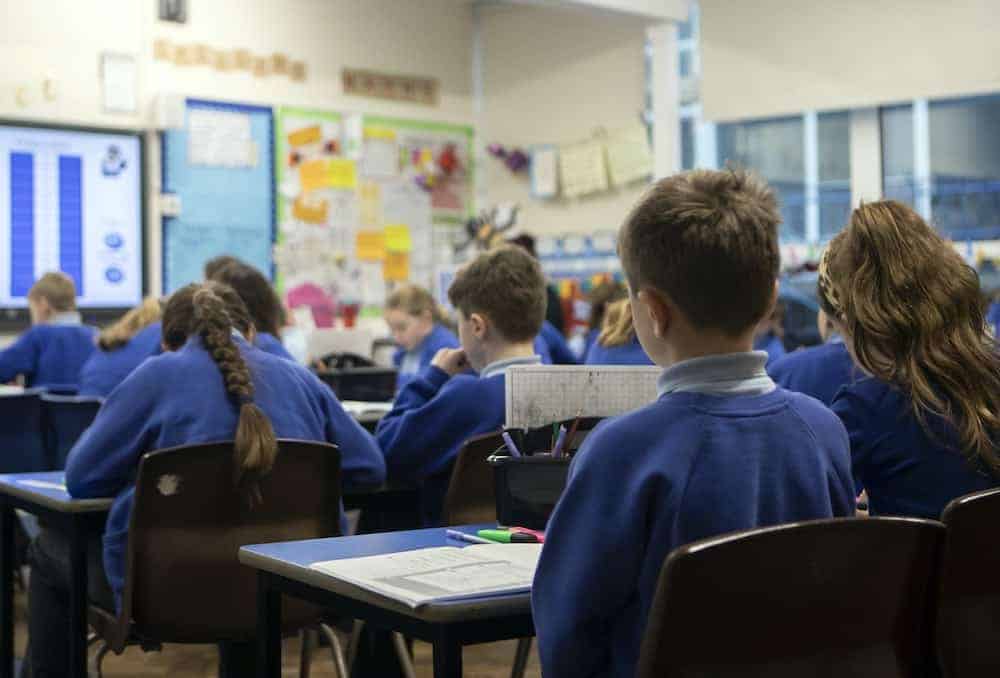 Petition to let parents keep children at home signed by 410,000