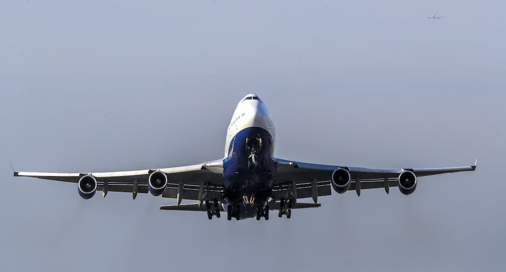 Flight particles linked to deaths and several health issues, scientist warns